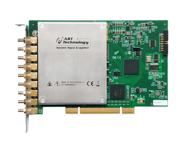 PCI8814